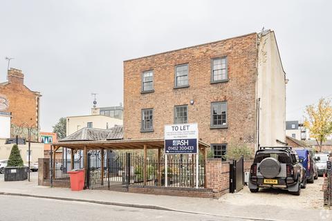 Office to rent, 94 Eastgate St Gloucester GL1 1QN