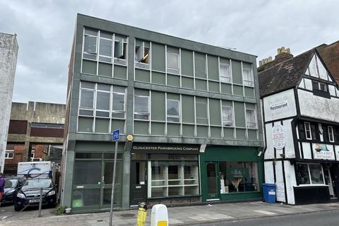 Retail property (high street) for sale, 6-10 Longsmith St Gloucester GL1 2HH