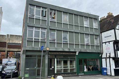 Retail property (high street) for sale, 6-10 Longsmith St Gloucester GL1 2HH