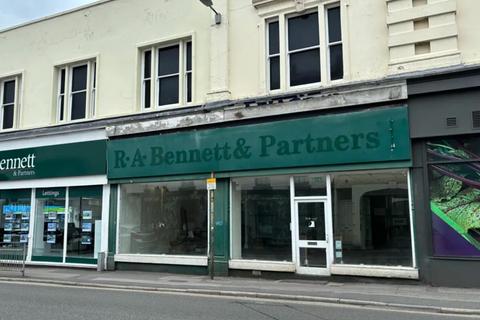 Office to rent, 3-7 Bath Rd Cheltenham GL53 7HG