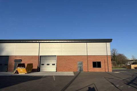 Warehouse to rent, Sperry Way Stonehouse GL10 3UT