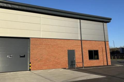 Warehouse to rent, Sperry Way Stonehouse GL10 3UT