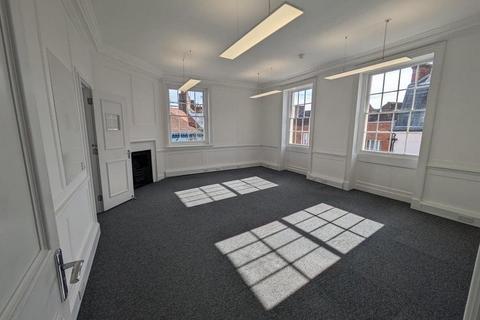 Office for sale, 126-130 High St Godalming GU7 1DJ