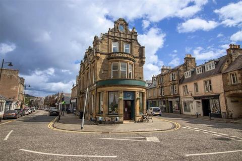 Office to rent, 1 North Bridge St Hawick TD9 9BD