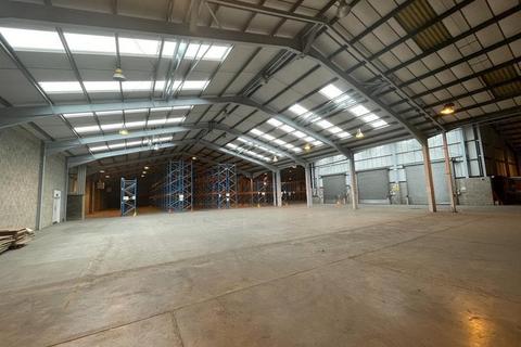 Warehouse for sale, Rosevale Rd Newcastle Under Lyme ST5 7EF
