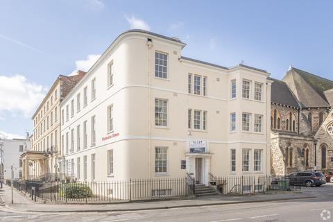 Office to rent, 42 Clarence St Cheltenham GL50 3PL