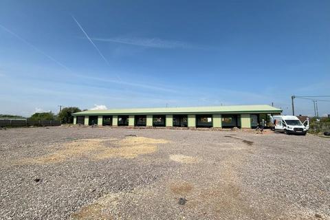 Warehouse to rent, Grove Ln Whitminster GL2 7NZ
