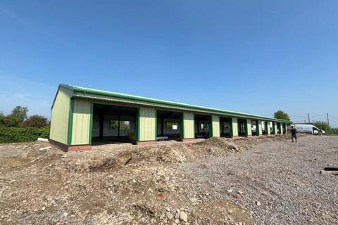 Warehouse to rent, Grove Ln Whitminster GL2 7NZ