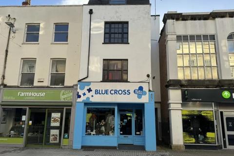 Retail property (high street) for sale, 94-96 High St Cheltenham GL50 1EG