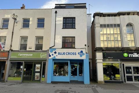 Retail property (high street) for sale, 94-96 High St Cheltenham GL50 1EG