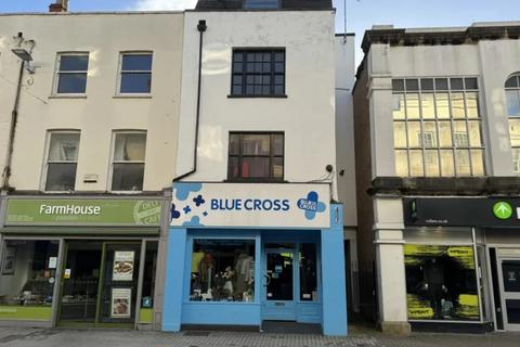 Retail property (high street) for sale, 94-96 High St Cheltenham GL50 1EG