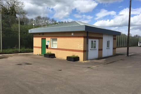Office to rent, 24 Oakham Enterprise Park Oakham LE15 7LG