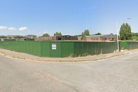 Land to rent, Mason Rd Colchester CO1 1BX