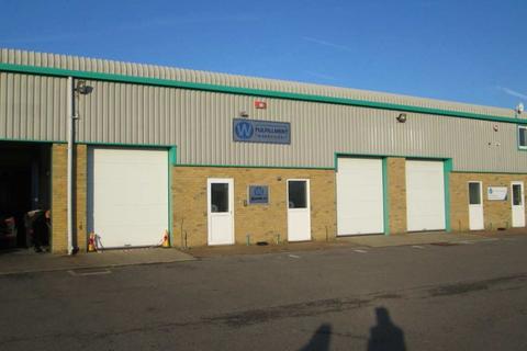 Warehouse to rent, 7-10 Argent Rd Queenborough ME11 5TS