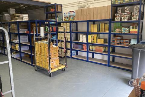 Warehouse to rent, 7-10 Argent Rd Queenborough ME11 5TS