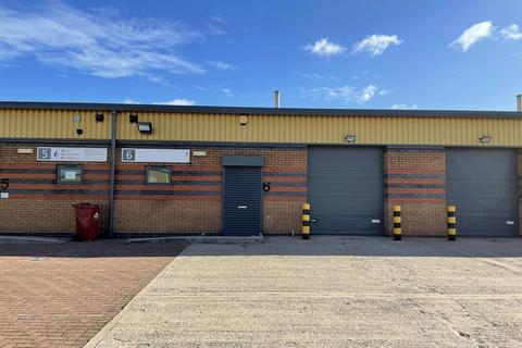 Warehouse to rent, Reads Rd Stoke On Trent ST4 2RL
