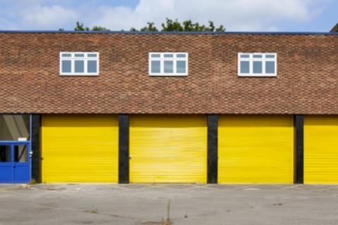 Warehouse to rent, 145-147 Boston Rd London W7 3SA