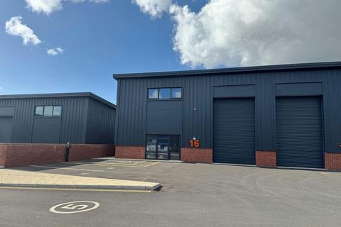 Industrial development for sale, Knowle Ln Eastleigh SO50 7DZ