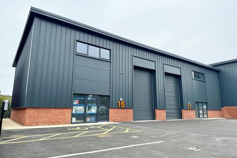 Industrial development for sale, Knowle Ln Eastleigh SO50 7DZ
