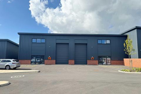 Industrial development for sale, Knowle Ln Eastleigh SO50 7DZ