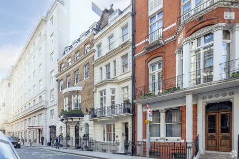 Office to rent, 7 Stratton St London W1J 8LE