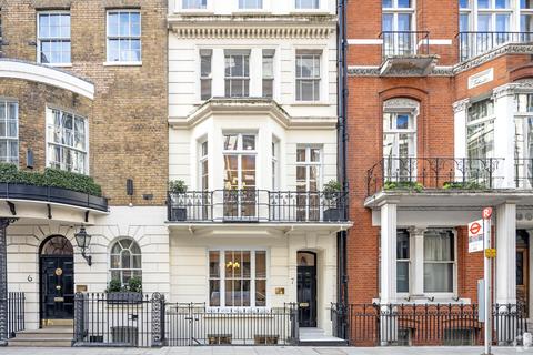 Office to rent, 7 Stratton St London W1J 8LE