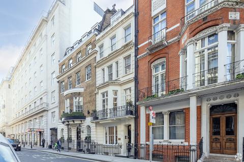 Office to rent, 7 Stratton St London W1J 8LE