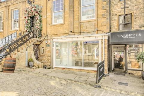 Retail property (high street) to rent, 74 High St Skipton BD23 1JJ
