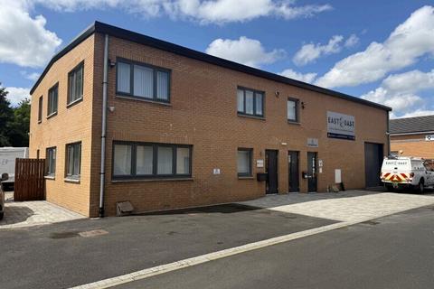 Office to rent, 24-25 Midfield Dr Kirkcaldy KY1 3LW