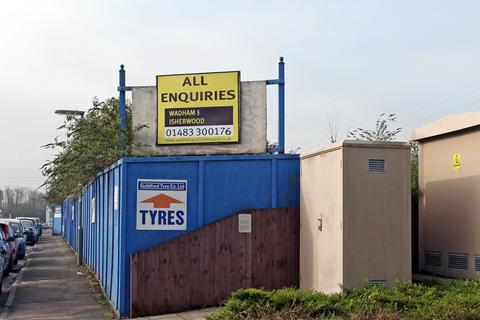 Land to rent, 5 Woodbridge Mdws Guildford GU1 1BA