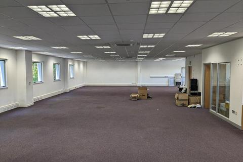 Office to rent, Wilson Rd Alton GU34 2QE