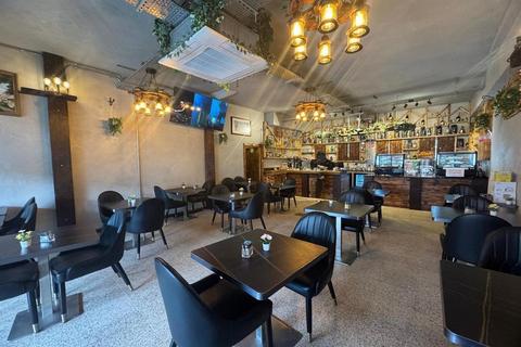 Office for sale, 112-132 Brent St London NW4 2DT
