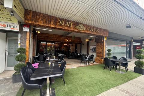 Office for sale, 112-132 Brent St London NW4 2DT