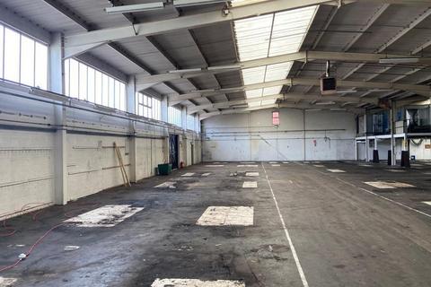 Factory for sale, Weavers Ln Sudbury CO10 1BB