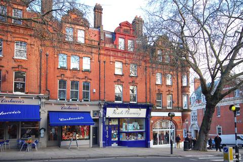 Retail property (high street) to rent, 30 Rosslyn Hl London NW3 1NH
