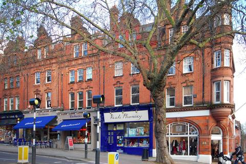 Retail property (high street) to rent, 30 Rosslyn Hl London NW3 1NH