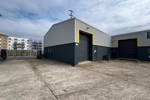 Industrial development to rent, Hythe Quay Colchester CO2 8JB