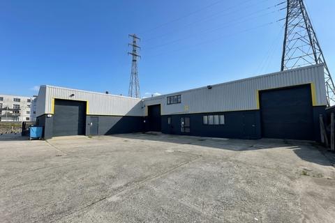 Industrial development to rent, Hythe Quay Colchester CO2 8JB