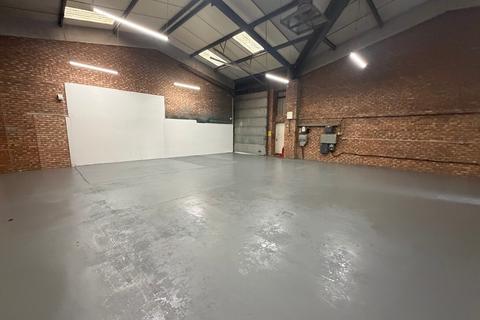 Industrial development to rent, Hythe Quay Colchester CO2 8JB