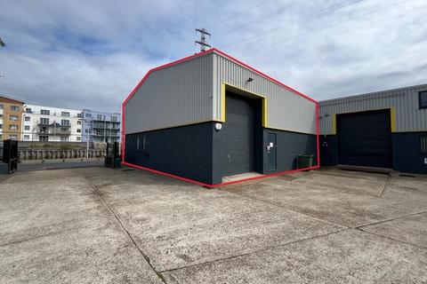Industrial development to rent, Hythe Quay Colchester CO2 8JB
