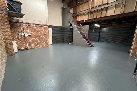 Industrial development to rent, Hythe Quay Colchester CO2 8JB