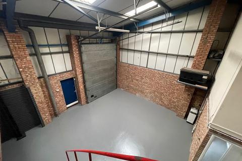 Industrial development to rent, Hythe Quay Colchester CO2 8JB