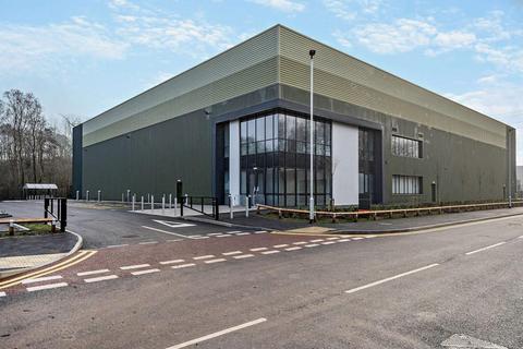 Warehouse to rent, Meaford Rd Stone ST15 0UU