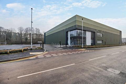Warehouse to rent, Meaford Rd Stone ST15 0UU