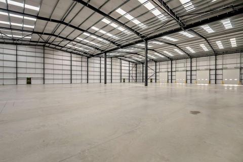 Warehouse to rent, Meaford Rd Stone ST15 0UU
