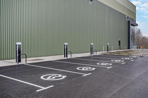 Warehouse to rent, Meaford Rd Stone ST15 0UU