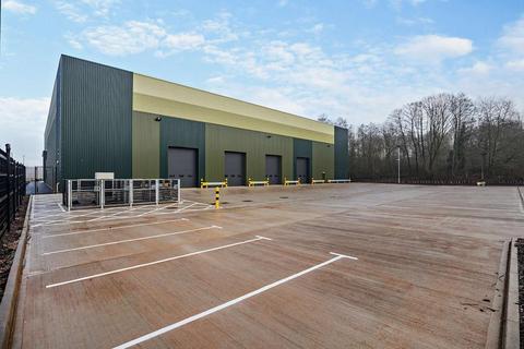 Warehouse to rent, Meaford Rd Stone ST15 0UU