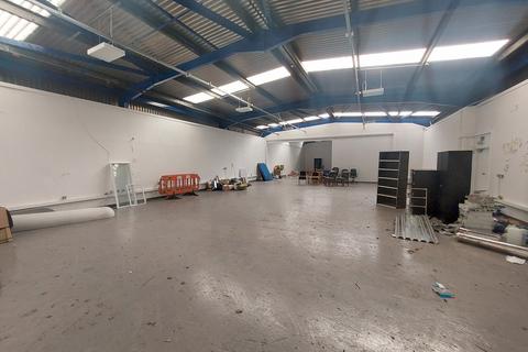 Warehouse to rent, Lochlands Loan Larbert FK5 3NN