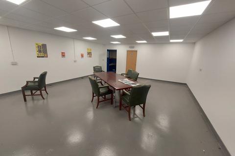 Warehouse to rent, Lochlands Loan Larbert FK5 3NN