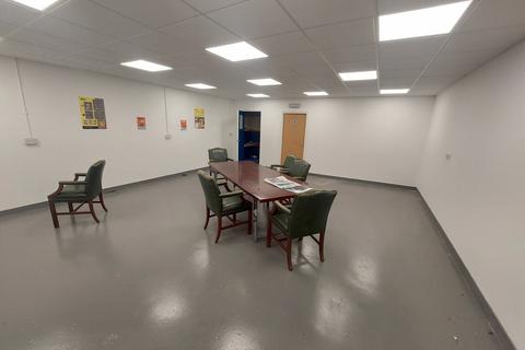 Warehouse to rent, Lochlands Loan Larbert FK5 3NN